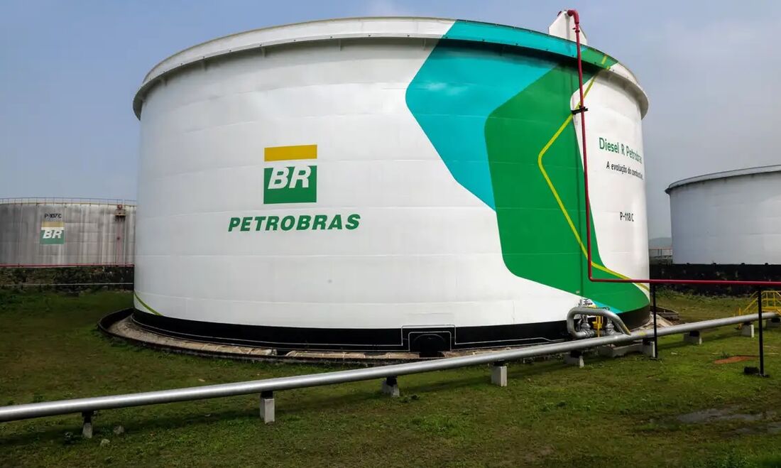 Lucro de R$ 23,7 bilhes mostra estabilidade nos resultados financeiros da Petrobrs