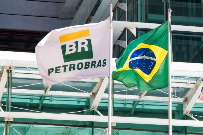 Petrobrs projeta aumento de gerao de caixa para os prximos anos em seu novo Plano de Negcios
