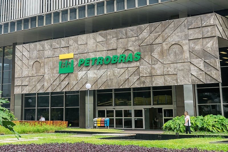Com Brent mais alto e produ��o recorde, Petrobr�s registra lucro de R$ 32,7 bi no 1� trimestre de 2026