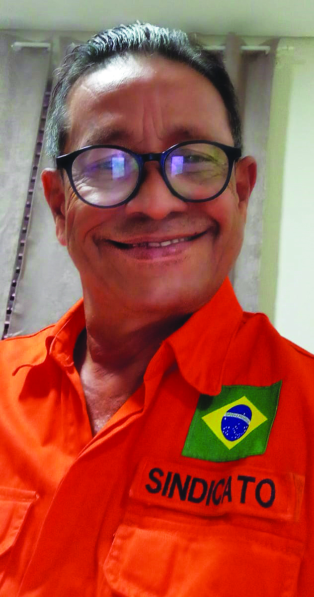 Clio Cardoso da Silva