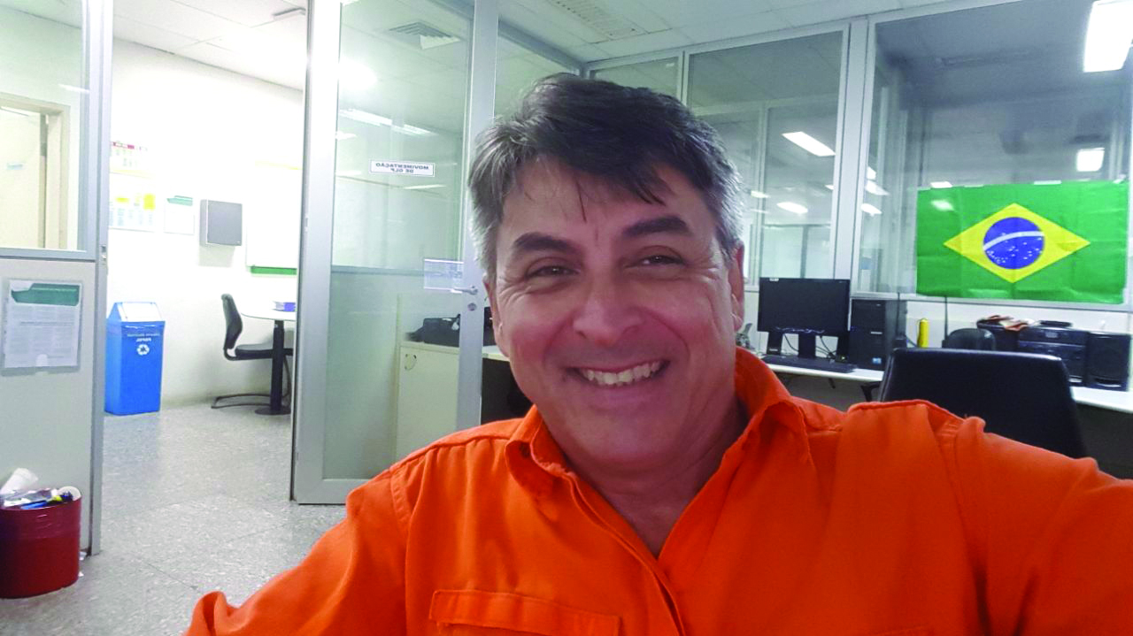 Gilberto C. da Conceição