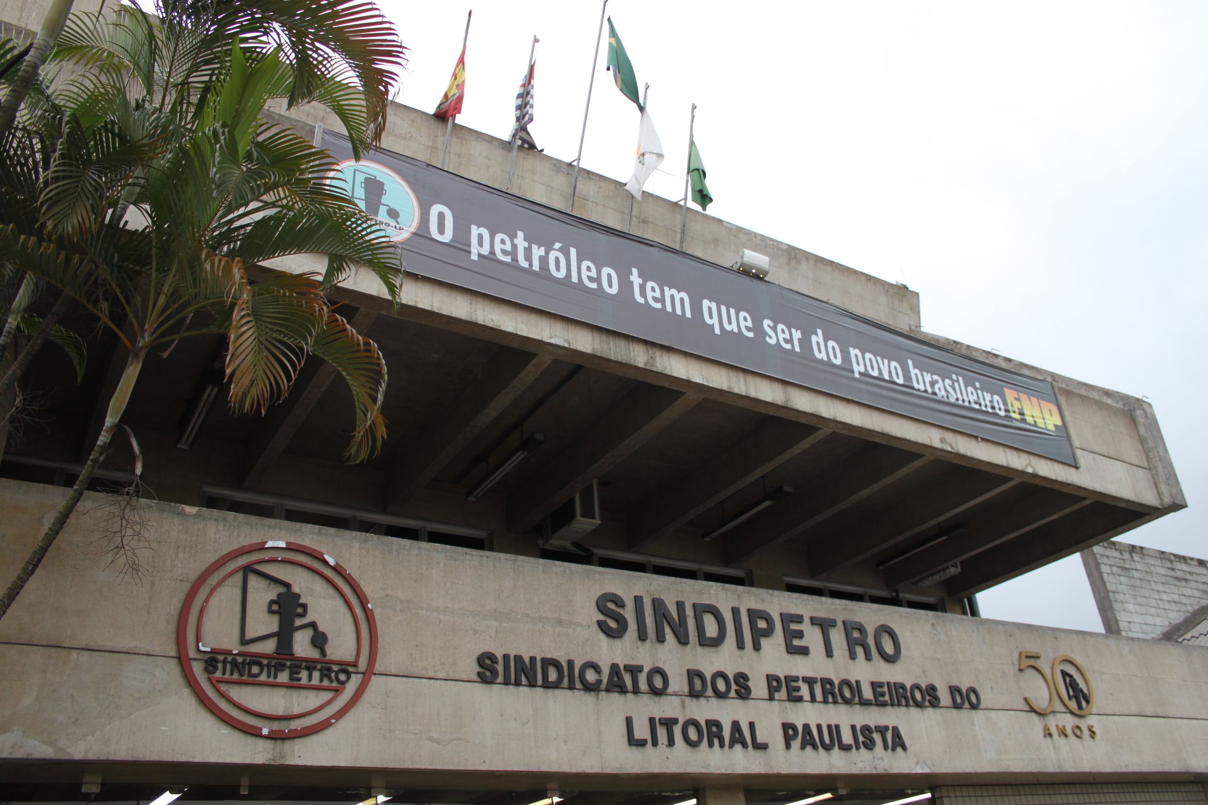 Sindipetro-LP divulga expediente dos feriados de 7 e 8 de setembro na sede, subsede e estacionamento