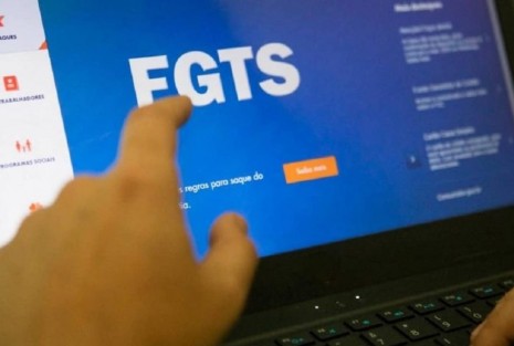 Processo que pede alterao de taxa de reajuste do FGTS depende de julgamento no Supremo Tribunal Federal