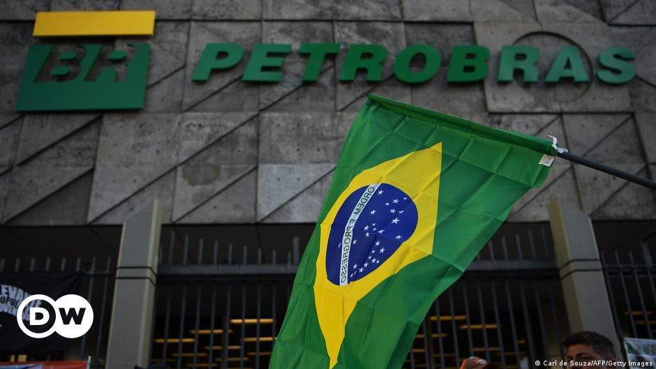 Petrobrs abre teaser para venda dos campos de Urugu e Tamba, na Bacia de Santos