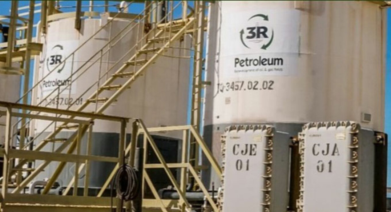 3R Petroleum afirma que pretende ser a sucessora da Petrobrs nos campos de petrleo 