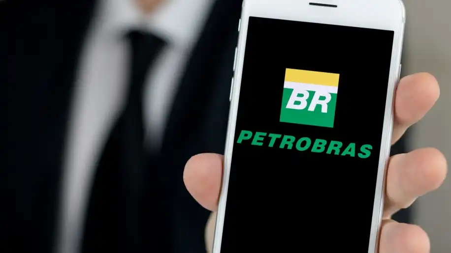 Petrobrás comunica intimação em ação contra nomeação de Caio Paes de Andrade como diretor presidente 