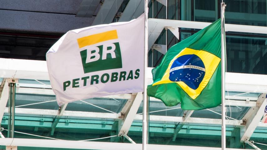 Maior acionista e crítico, governo recebe mais uma parcela de R$ 8,8 bilhões do lucro da Petrobrás