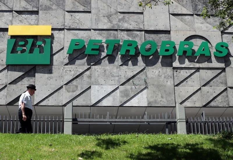Petrobrs deve divulgar novo plano estratgico para os prximos anos em novembro, diz diretor de Governana