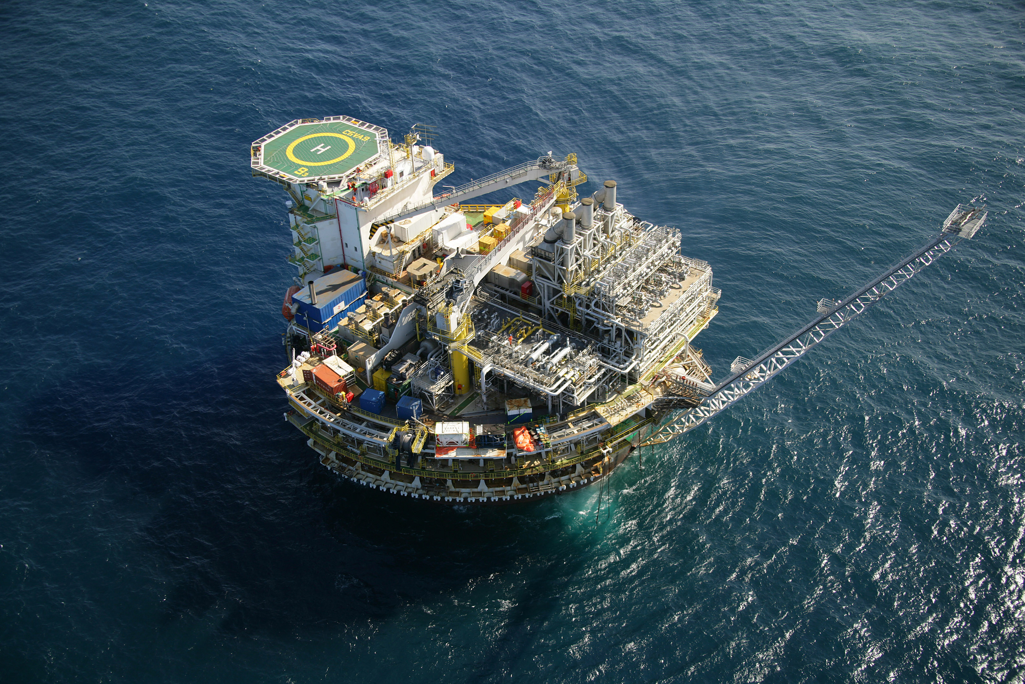 “Novo Pré-Sal” vai impulsionar investimento da Petrobrás. Essa é a principal aposta da estatal