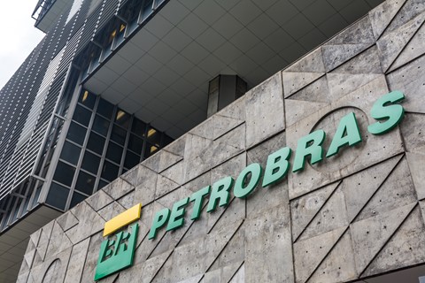 Presidente da Petrobrás, Caio Mario Paes de Andrade, tem especialista em privatização como assessor