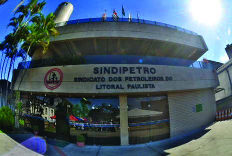 Diretoria do Sindipetro-LP suspende expediente nesta sexta-feira (09) por conta do jogo da seleção brasileira