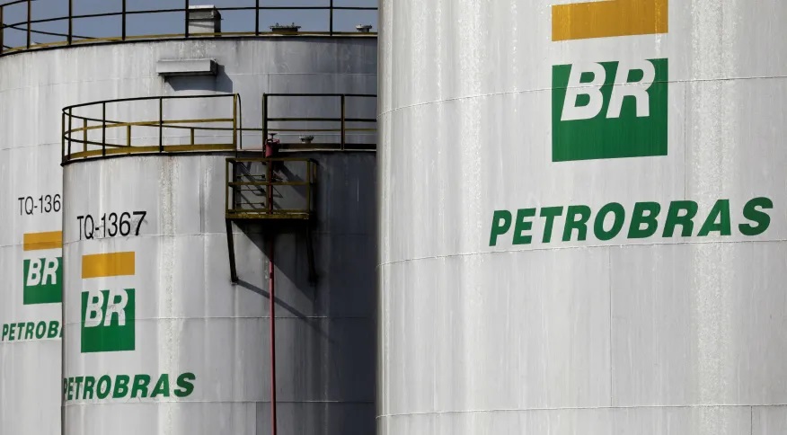 Petrobrs atinge metas de produo em 2022 e vendas totais somaram 3,03 milhes de barris por dia