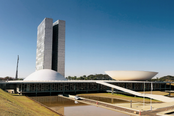 Senado: Presidente da Petrobras ser chamado  para uma audincia pblica para falar de poltica de preos