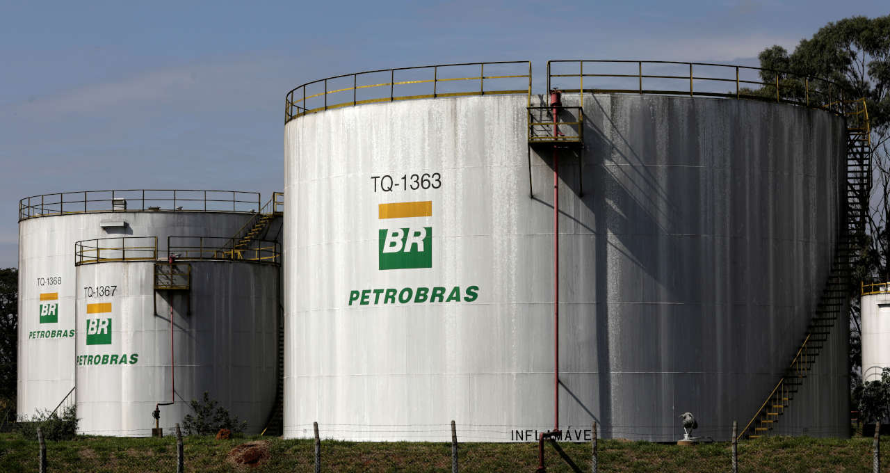 Petrobrs aprova distribuio bilionria de R$ 35,8 bilhes em dividendos sem reserva