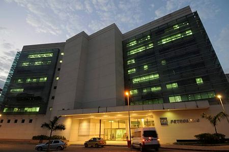 FNP se rene com o RH da Petrobrs para tratar da reconstruo da Universidade Petrobras (UP)
