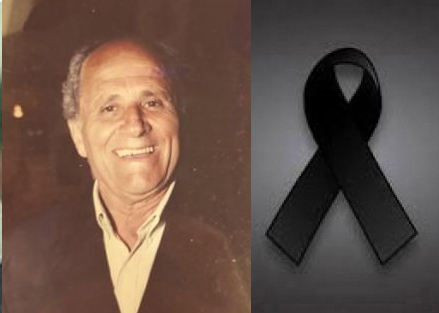 SINDICATO DOS PETROLEIROS DO LITORAL PAULISTA LAMENTA A MORTE DO PETROLEIRO APOSENTADO Manoel Ribeiro