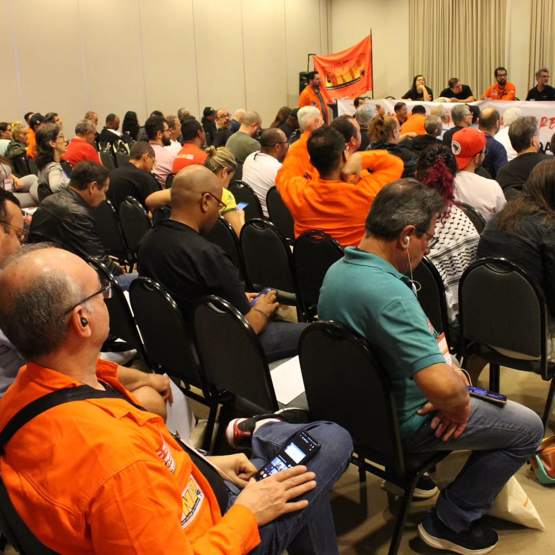 FNP encaminha ofício com Proposta reivindicatória de Negociação Coletiva para a gestão da Petrobrás