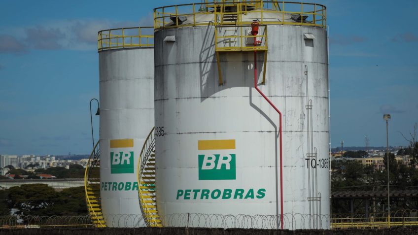 Com US$ 13,17 bilhões, Petrobrás foi a 3ª empresa mais lucrativa entre as principais petroleiras do mundo