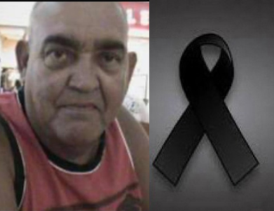 SINDICATO DOS PETROLEIROS DO LITORAL PAULISTA LAMENTA A MORTE DO PETROLEIRO APOSENTADO Sidney Andrade Moreira