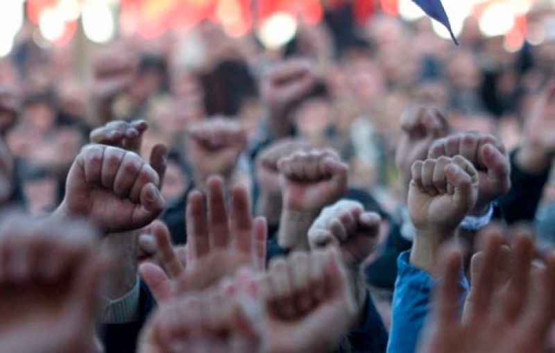 Conhea os 10 direitos dos trabalhadores conquistados pela mobilizao e luta sindical