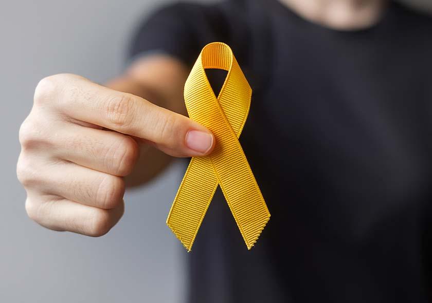 Setembro Amarelo: Um Mês de Reflexão e Prevenção ao Suicídio em Meio às Pressões no ambiente do Trabalho