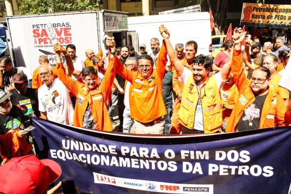 Eleição Petros: Chapa “Unidade para o Futuro da Petros” defende o caráter previdenciário do PP2