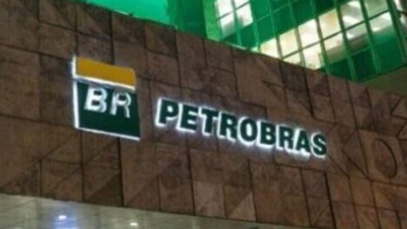 Petrobrás anuncia novos recordes de produção operada de óleo e gás no terceiro trimestre de 2023