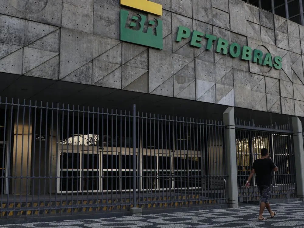 Com 27,27 milhões m³/d, Petrobrás bate recorde de processamento de gás do pré-sal de Santos em setembro