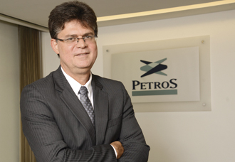 Na sede, Presidente da Petros presta conta do mandato, AMS itinerante e  Palestra “PANORAMA SAÚDE PETROBRÁS”