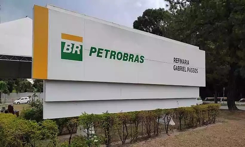 Gestão da Petrobrás irá investir  R$ 13,1 bilhões na Refinaria Gabriel Passos (Regap), em Minas Gerais