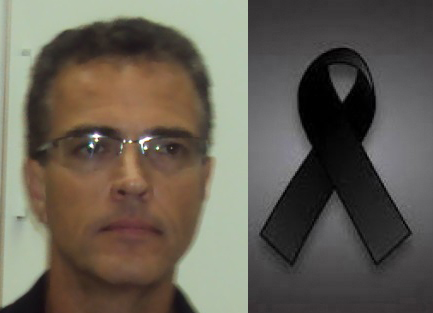 SINDICATO DOS PETROLEIROS DO LITORAL PAULISTA LAMENTA A MORTE DO PETROLEIRO APOSENTADO Saulo Nogueira Novaes