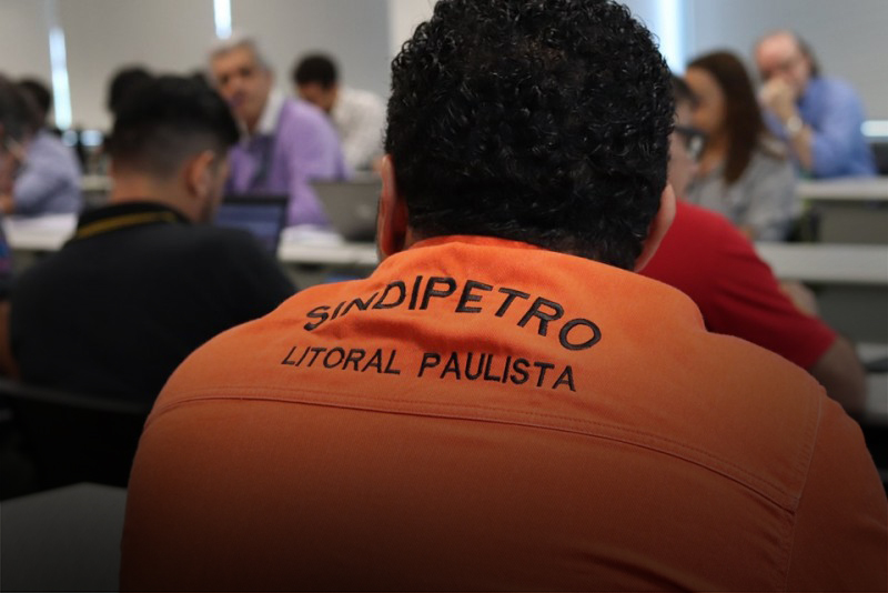 ACT: Com o indicativo de rejeição, Sindipetro-LP realiza assembleia que irá deliberar 3ª contraproposta