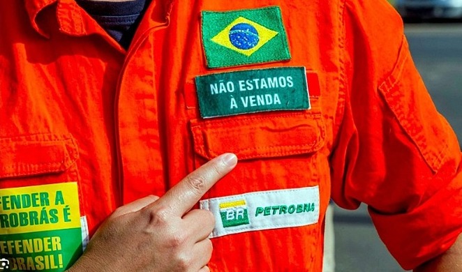 Federao Nacional dos Petroleiros (FNP) indica rejeio da nova proposta de PLR apresentada pela Petrobrs