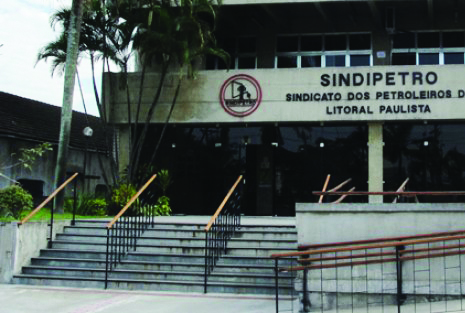 Sindipetro-lp convoca assembleia para escolha da comisso eleitoral para eleio da nova diretoria 2024 -2027