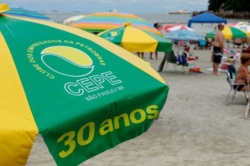 Convites para a Festa Verão 2024, promovida pelo Clube Cepe São Paulo, estão disponíveis para a venda