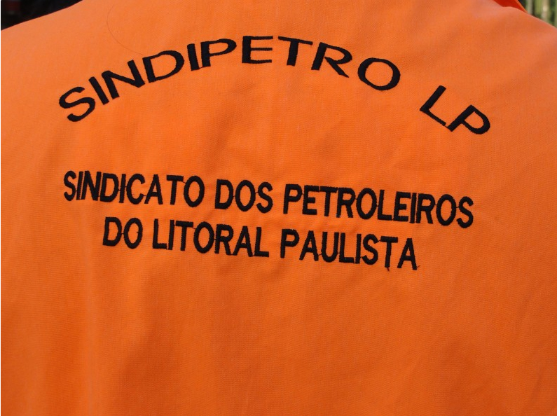 Diretoria do Sindicato dos Petroleiros do Litoral Paulista DIVULGA EXPEDIENTE PARA FERIADO da sexta-feira santa