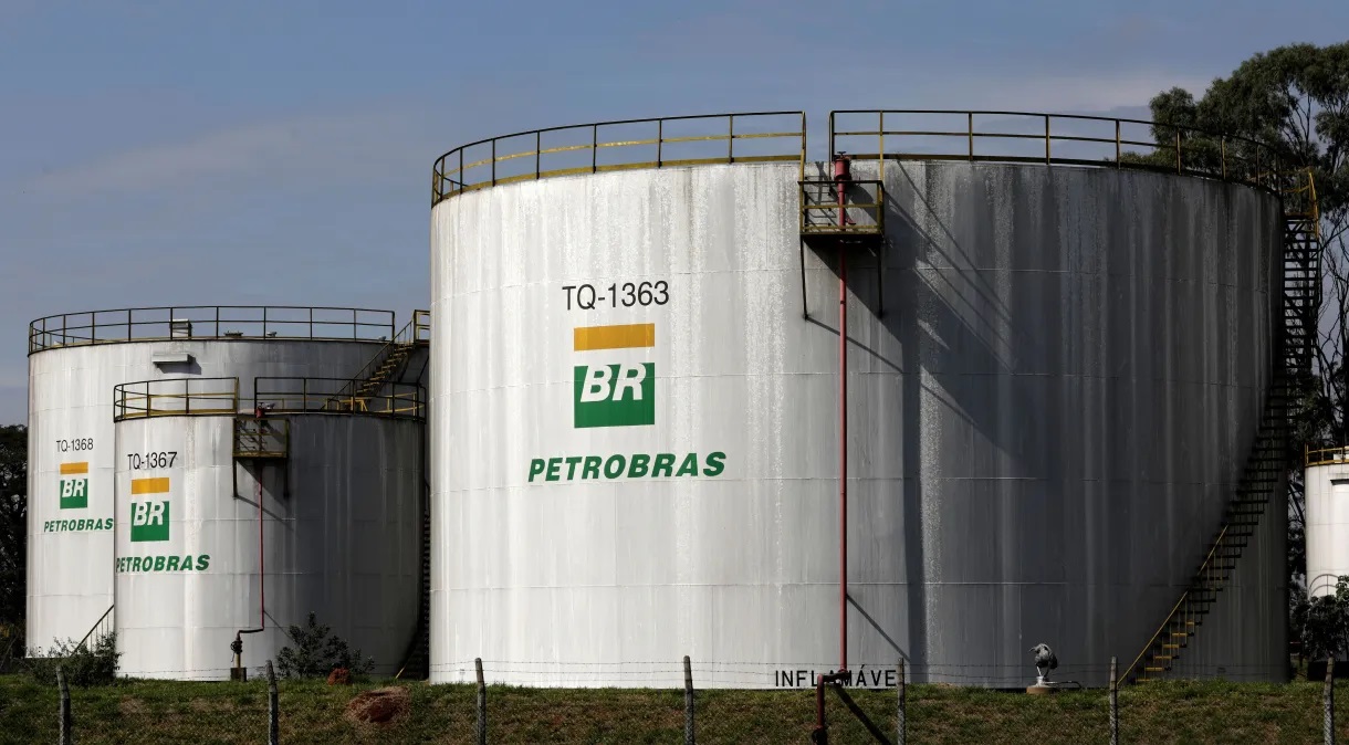 gs liquefeito: Brasil socorre Argentina com Petrobrs e evita colapso energtico no pas