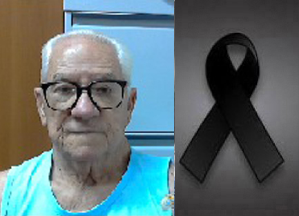 SINDICATO DOS PETROLEIROS DO LITORAL PAULISTA LAMENTA MORTE DO PETROLEIRO APOSENTADO Manoel dos Santos Jr