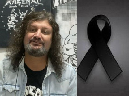 SINDICATO DOS PETROLEIROS DO LITORAL PAULISTA LAMENTA MORTE DO PETROLEIRO Ricardo Apolinrio da Cruz