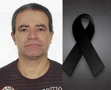 SINDICATO DOS PETROLEIROS DO LITORAL PAULISTA LAMENTA MORTE DO PETROLEIRO Rogrio Aparecido Correa