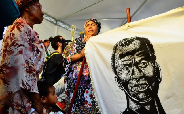 Brasil, com maioria declaradamente negra ou parda, ainda concentra os piores ndices entre a populao negra