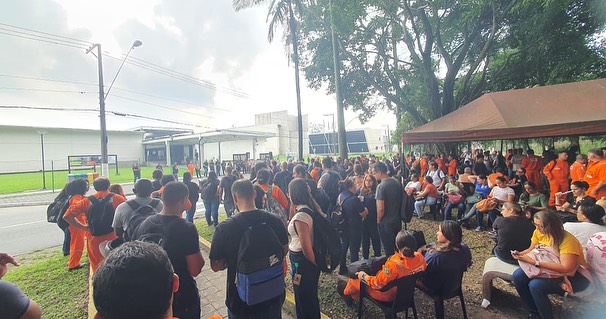 Greve nacional,  PLR e teletrabalho: Petroleiros e petroleiras so convocados para assembleia