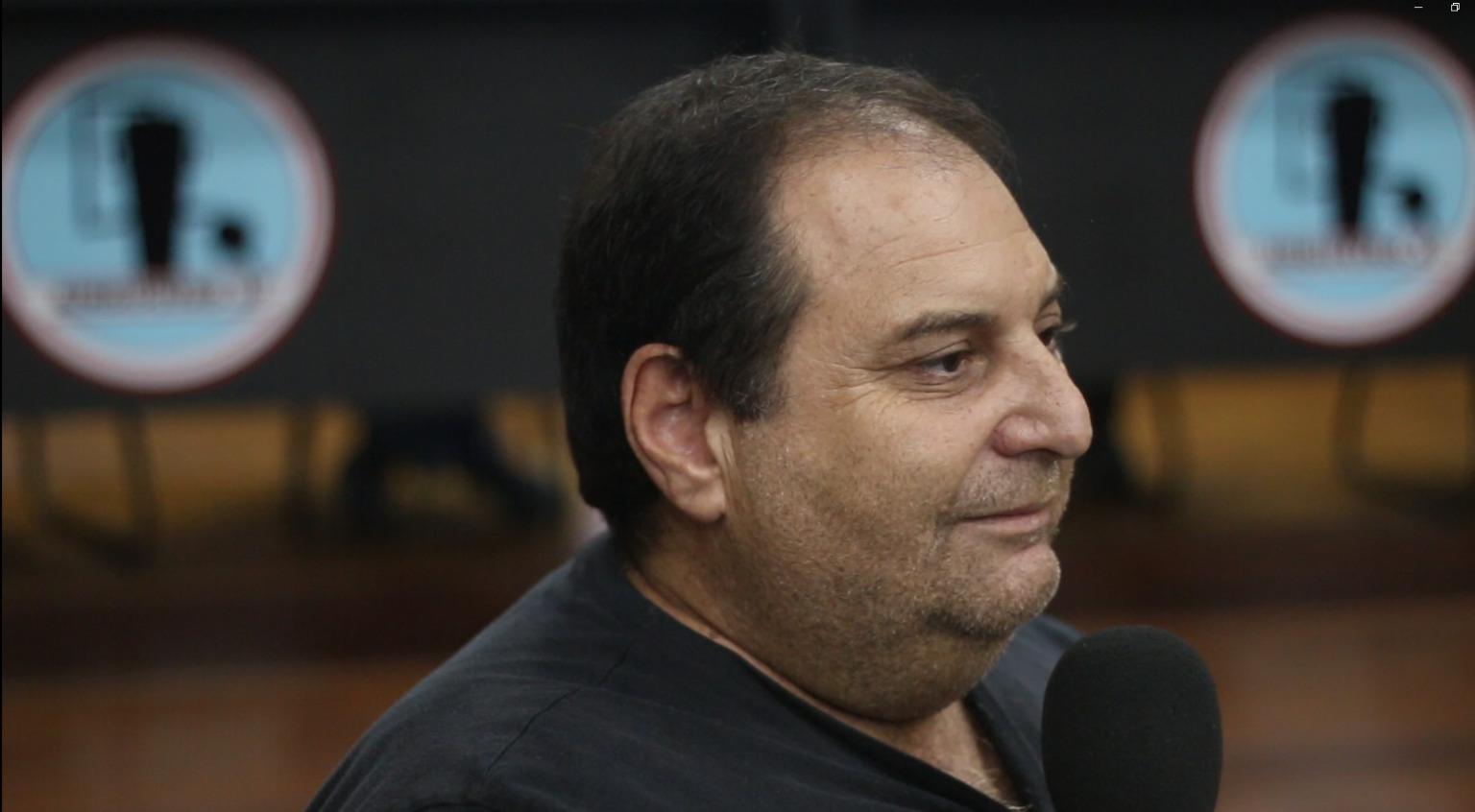 Aps cinco anos de sua partida, lembramos Carcavalli  um Heri Petroleiro que segue Inspirando