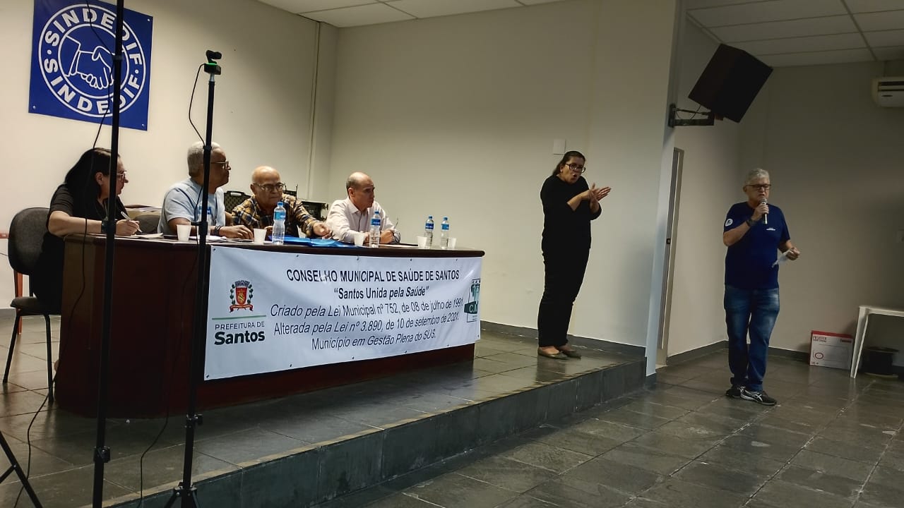 Sindipetro-LP reafirma compromisso com polticas pblicas ticas e cede espao para curso de qualificao