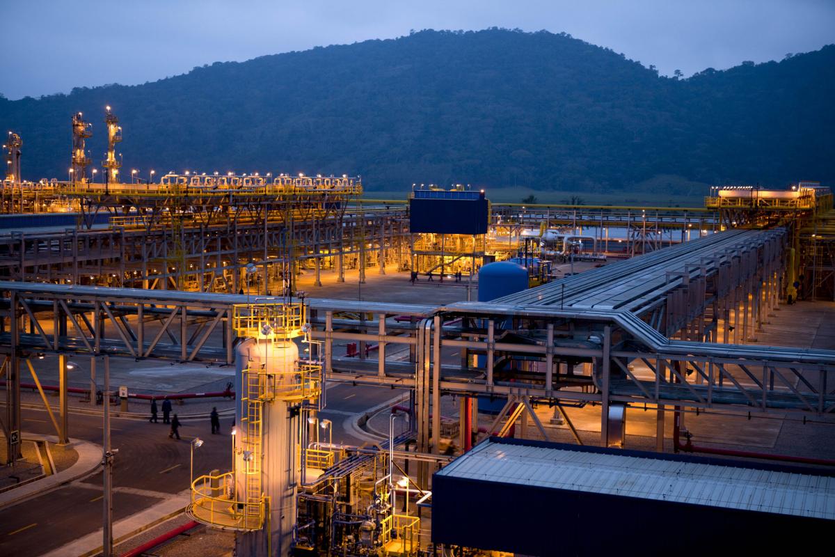 UTGCA: Sindipetro-LP deixa de ser convocado pela Petrobrs para acompanhar visita de parlamentares