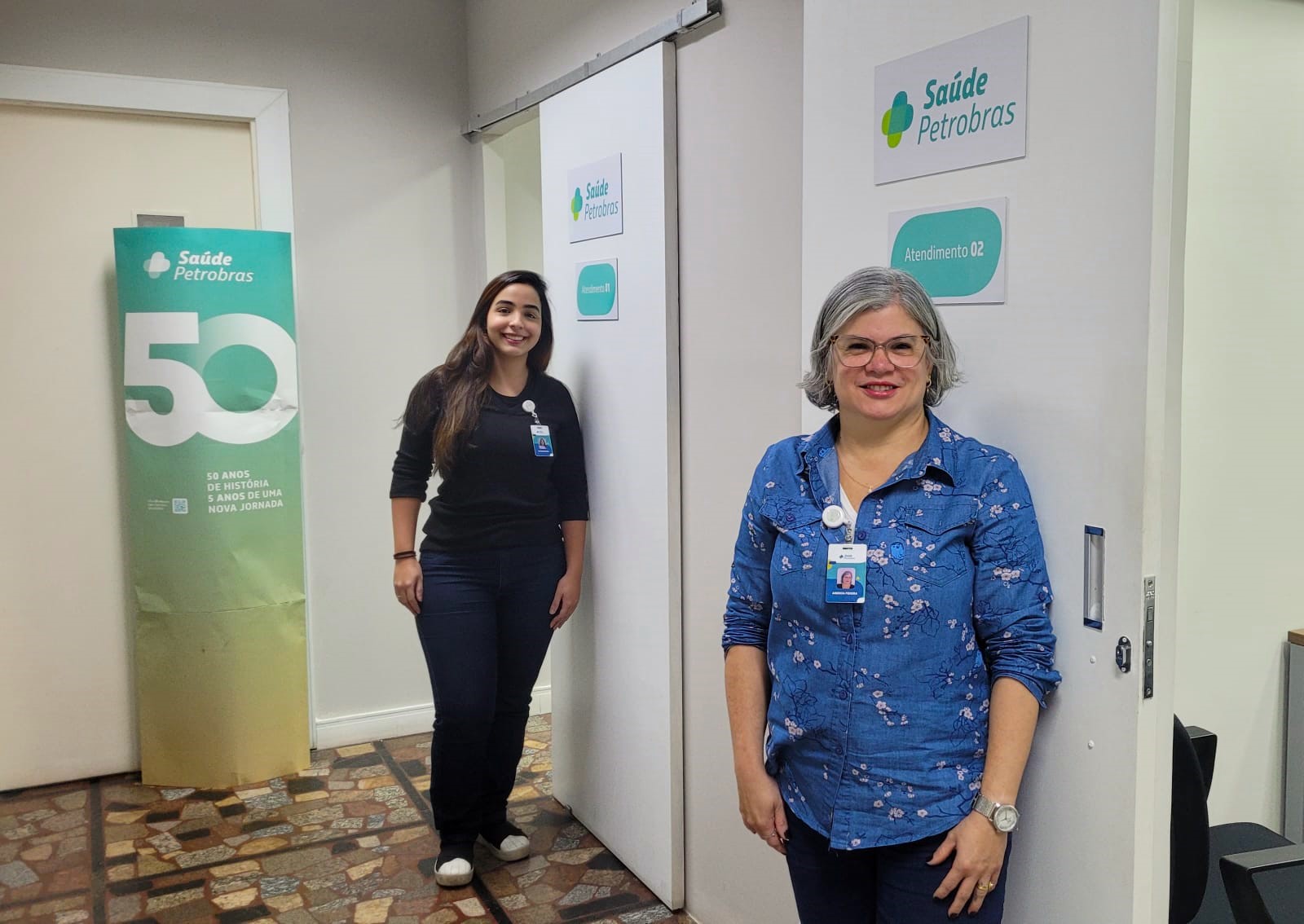 Um Ano de Conquistas: Posto da APS no Sindipetro Litoral Paulista  Um Marco no Atendimento  Categoria
