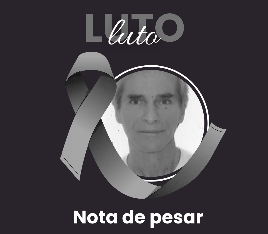 SINDICATO DOS PETROLEIROS DO LITORAL PAULISTA LAMENTA MORTE Do PETROLEIRo aposentado  Israel Pedro de Miranda