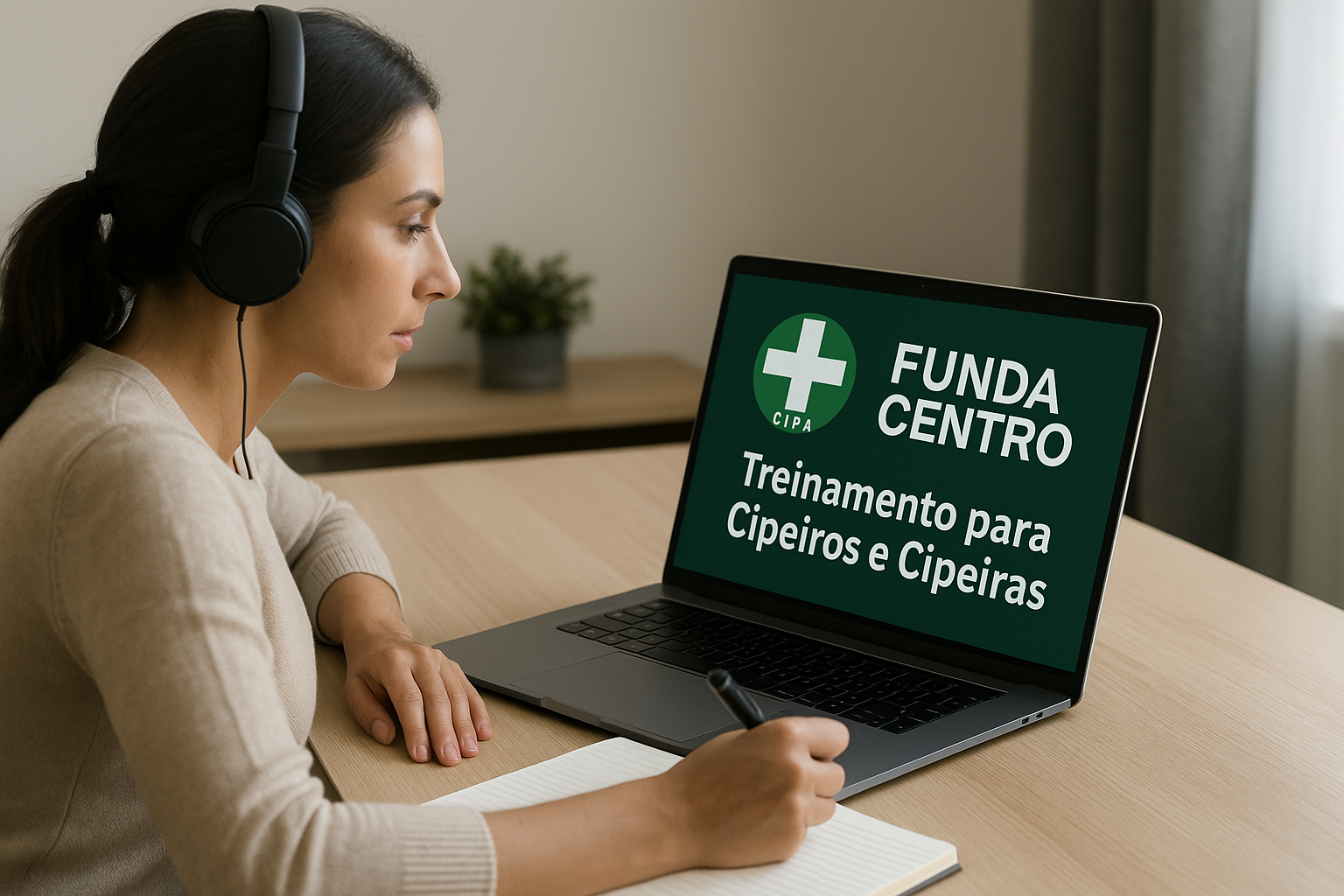 30 de julho: Participe do Encontro Nacional de Cipeiros e Cipeiras para o trabalho seguro e saudvel