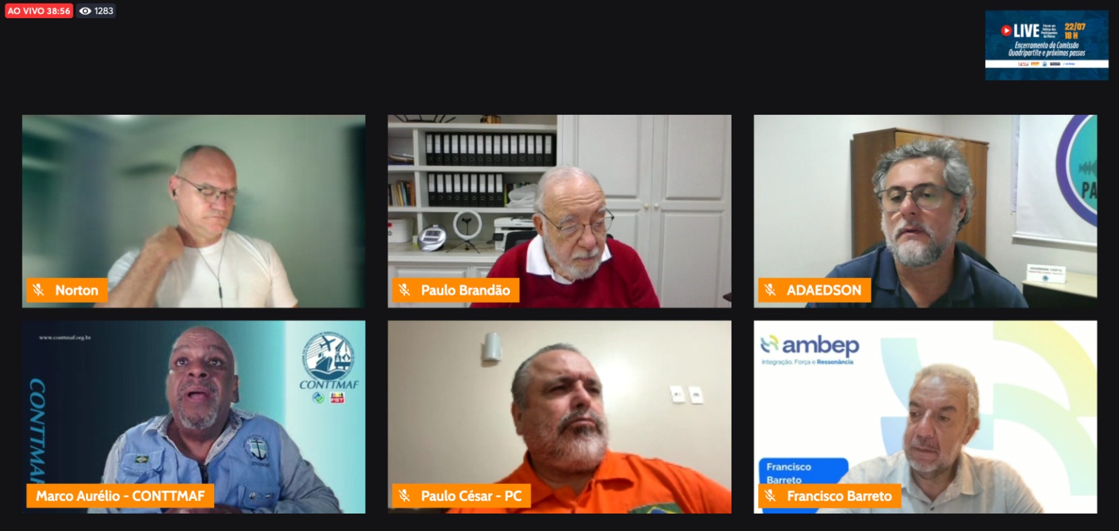 Live apresenta proposta de novo plano Petros e convoca categoria  mobilizao por fim dos PEDs