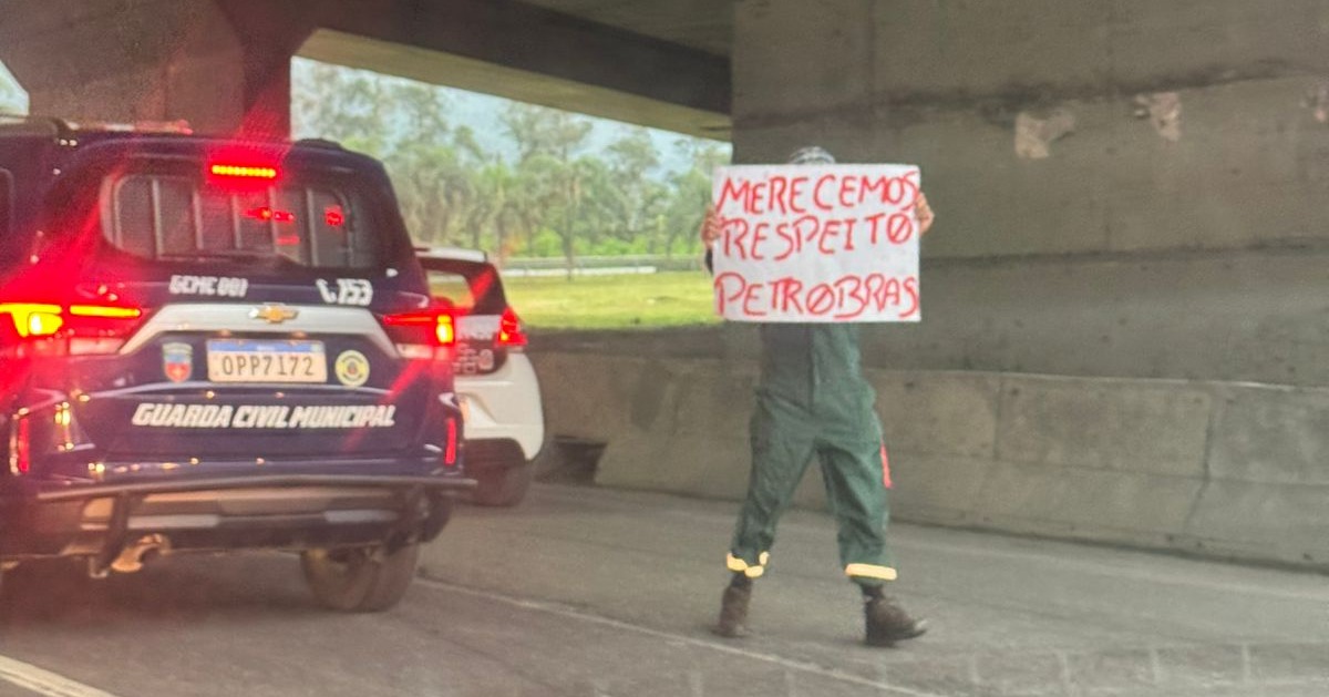 Petrobrs empurra trabalhadores da LCD para a Justia e FNP cobra soluo para crise das empresas terceirizadas